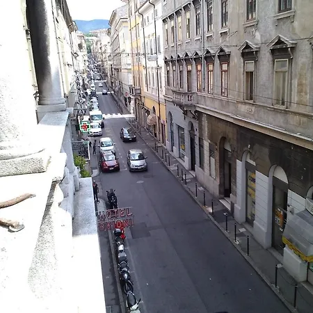 Brioni Hotel Triest
