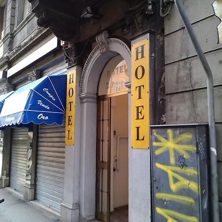 Brioni Hotel *