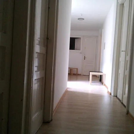 Hotel Brioni *