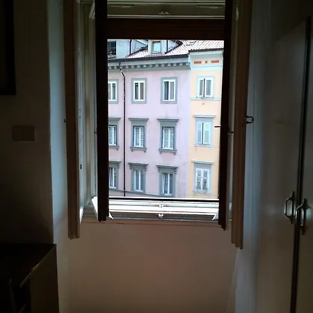 Hotel Brioni Trieste