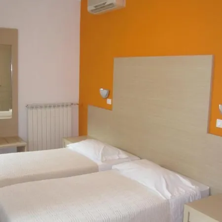 Hotel Brioni