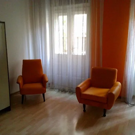 Hotel Brioni Trieste