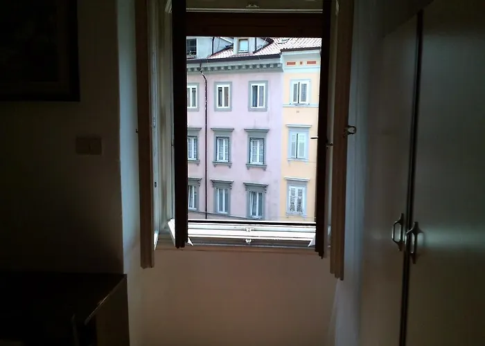 Hotel Brioni Trieste